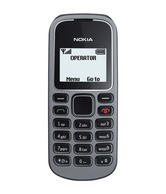 Nokia 1280 (Grey)