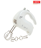 Orpat OHM-207 Hand Blender (White)