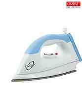 Orpat OEI-157 Dry Iron (Blue)