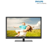 Philips 32 inch 32PFL4737 HD Ready LED Television