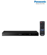 Panasonic S48 DVD Player