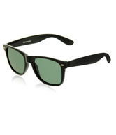 Gansta Attractive Black Frame Sunglasses