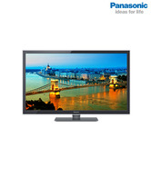 Panasonic 47 Inches TH-L47ET5D Slim HD 3D LED Television