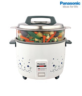 Panasonic WA 22 FHS Electric Cooker