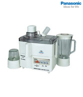 Panasonic MJW176P Juicer Mixer Grinder