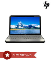 HP Pavilion G6-2227TU Laptop (3rd Gen Ci3/ 4GB/ 500GB/ Win8) (Imprint Linen White Color With Modern Mesh Pattern)