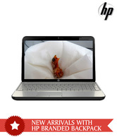 HP Pavilion g6-2232tx Notebook PC (Intel Core i3 3rd Gen- 4GB- 500GB- 1GB Graph- Windows 8) (Linen White)