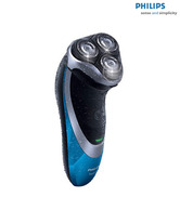 Philips  Intelligent Style Range AquaTouch Electric Shaver AT890