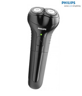 Philips 2 Headed Shaver  HQ912 (Washable + Rechargeable)