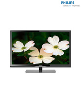 Philips 32 inch 32PFL4537 HD Ready LED Television