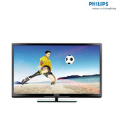 Philips 32 Inches 32PFL6357 Full HD LED Television