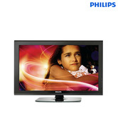 Philips 42 inches Full HD LED 42PFL3457 Television