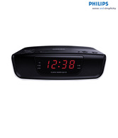 Philips AJ3115/94 Clock Radio