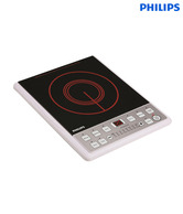 Philips HD4907 Induction Cooktop