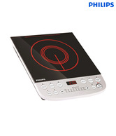 Philips Induction Cooktop HD4908