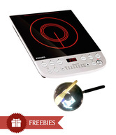 Philips HD4908 Induction Cooktop