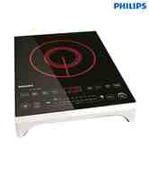 Philips Induction Cooktop HD4909