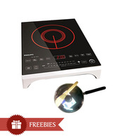 Philips HD4909 Induction Cooktop
