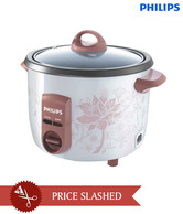 Philips HD4711/60 Rice Cooker