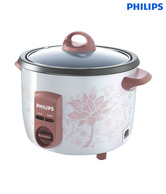 Philips HD4715/60 Rice Cooker
