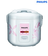 Philips HD4729/60 Rice Cooker