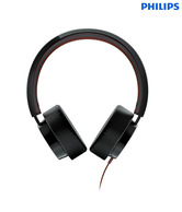 Philips (SHL5200BK/10) Headphones