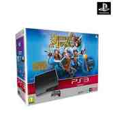 Sony PS3 320 GB Medieval Moves Bundle