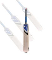 Puma Iridium 4000 English Willow Cricket Bat