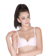 Quittance Lovely Light Pink Bra