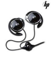 HP Stereo Headset-RF824AA