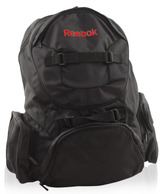 Reebok Radiant Black Backpack