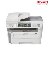 Ricoh Aficio SP 1200S Multifunction Printer