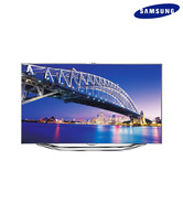 Samsung 46 inches Full HD LED 46ES8000 3D Television