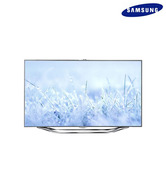 Samsung 55 inches Full HD LED 55ES8000 3D Television