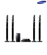 Samsung HT-D555K 5.1 Home Theatre System