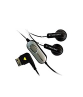 Samsung Headset S20 AAEP407FBECINU Black