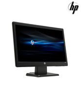 HP 18.5 Inch W1972A Diagonal LED Monitor