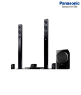 Panasonic 5.1 SC-XH175 Home Theatre System
