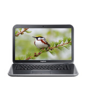 Dell Inspiron 15R 5520 (Intel Core i3 3110M - 2GB RAM- 500GB Hard Disk Drive- 15.6 Inch HD Screen- Ubuntu - AMD 1GB 7670M) (Silver)