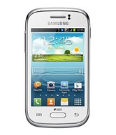 Samsung Galaxy Young S6312