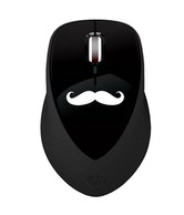 HP DesignerÂ WirelessÂ Mouse - X 4000Â MouseÂ (H2F45AA)