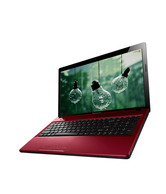 Lenovo Essential G580 (59-351470) Laptop (2nd Gen PDC/ 2GB/ 500GB/ DOS)(Red)