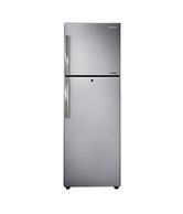 Samsung RT28FAJYASA/TL Metal GraphiteÂ  275 Ltr Double Door Refrigerator