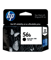 HP 56 Black Everyday Cartridge
