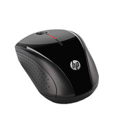 HP X 3000 Wireless Mouse (H2C22AA)