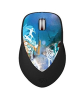 HP DesignerÂ WirelessÂ Mouse - X 4000Â MouseÂ (H2F43AA)