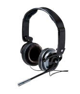 HP HeadphoneÂ (B4B09PA)