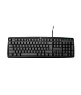 HP Wired Keyboard (KZ249AA)