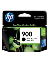 HP 900 Black Print Cartridge