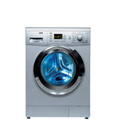 IFB Senorita Sx (M.Silver) Front  Load 6.0 Kg Washing Machine